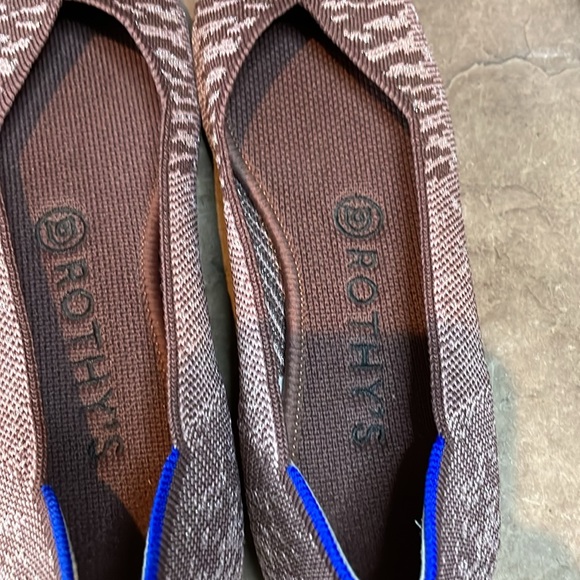 🤩Rothy’s🤩 - Picture 5 of 8